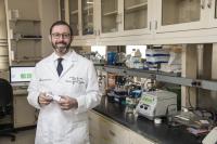 Zev Williams, MD, PhD